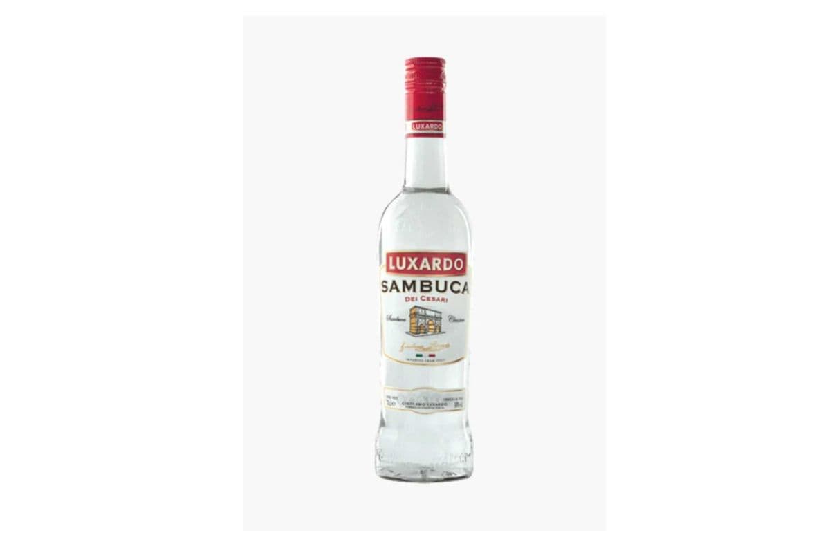 Luxardo Sambuca (750 ml) (1 x 750ml)