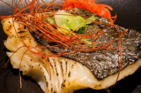 Gindara Miso