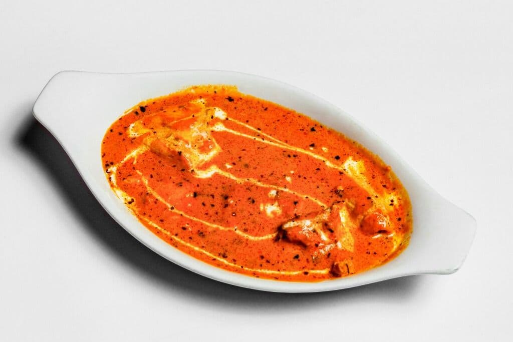 Karahi Chicken