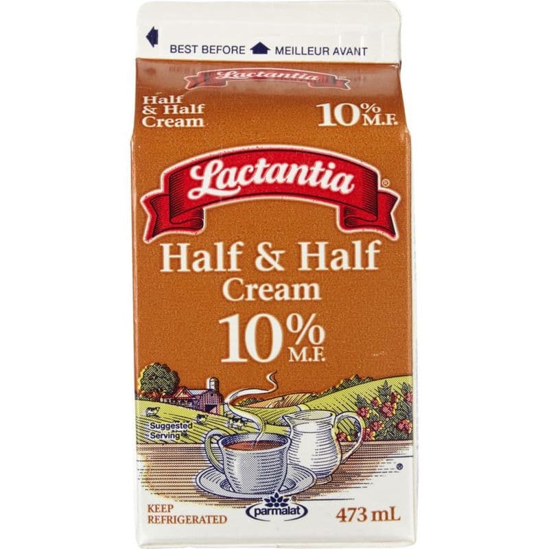 Half Half (473 ml)
