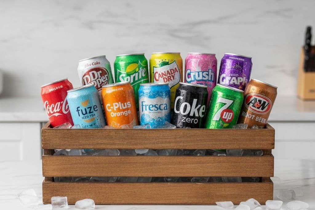 Canned Pop