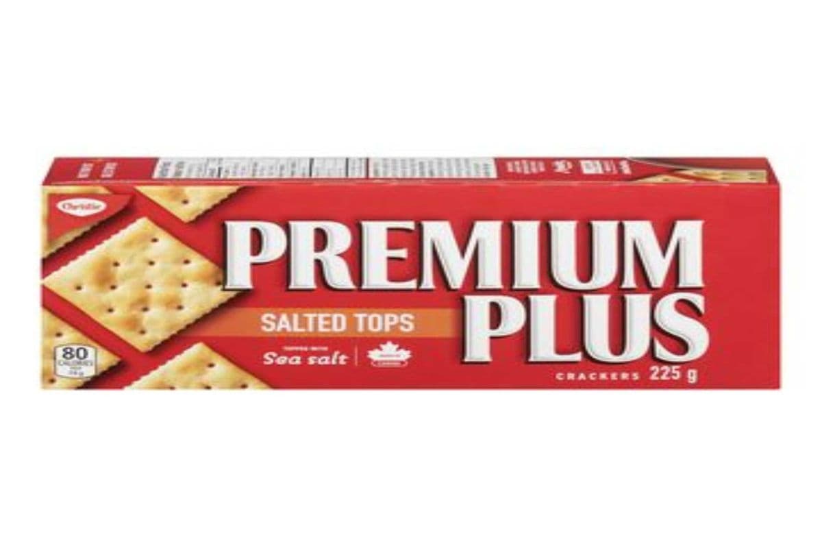 Premium Crackers (450g)
