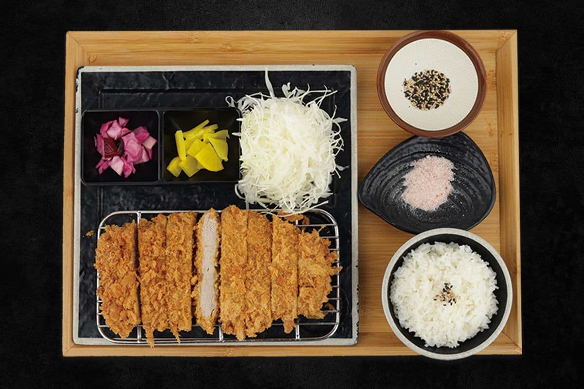 Hire Katsu