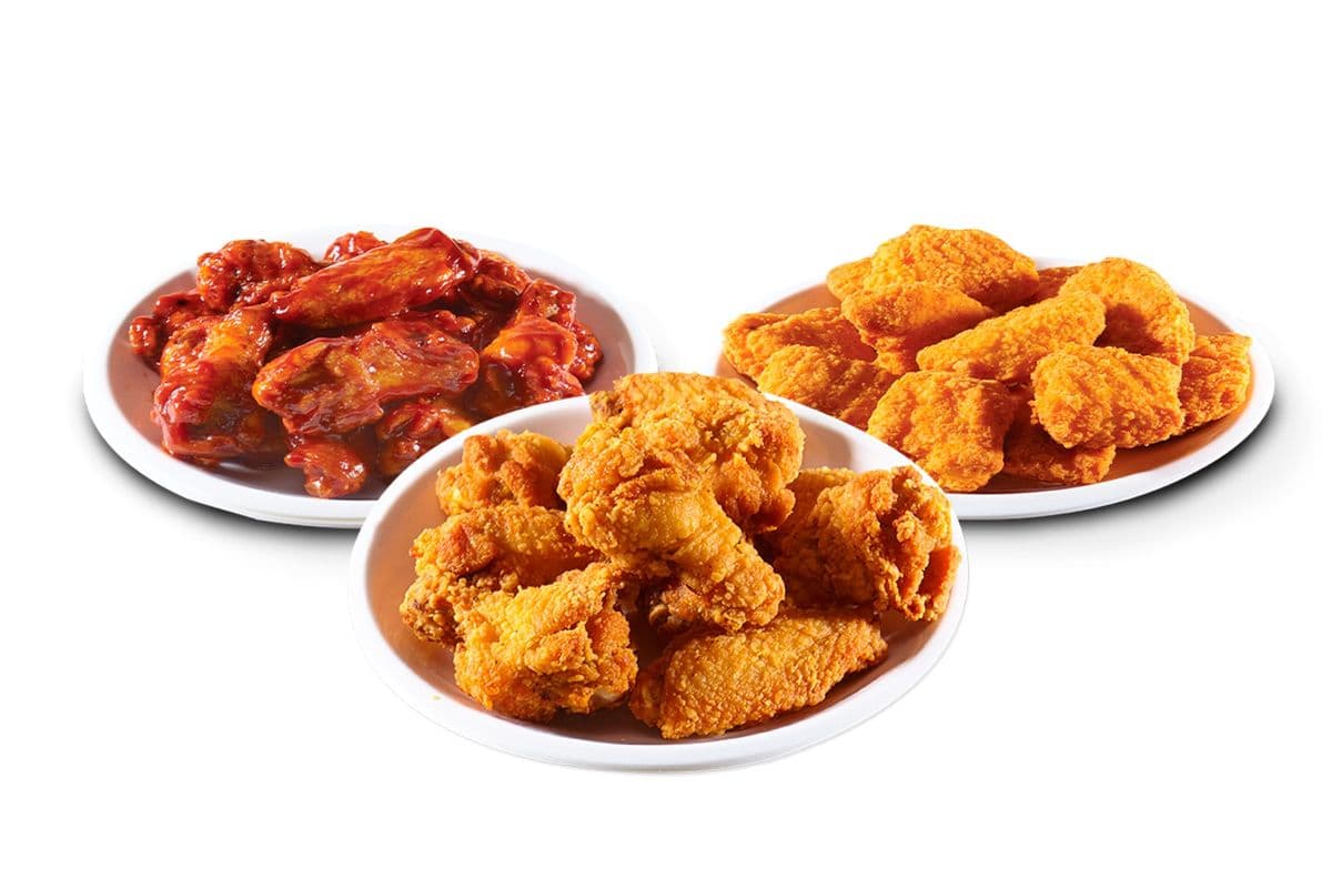 Wings