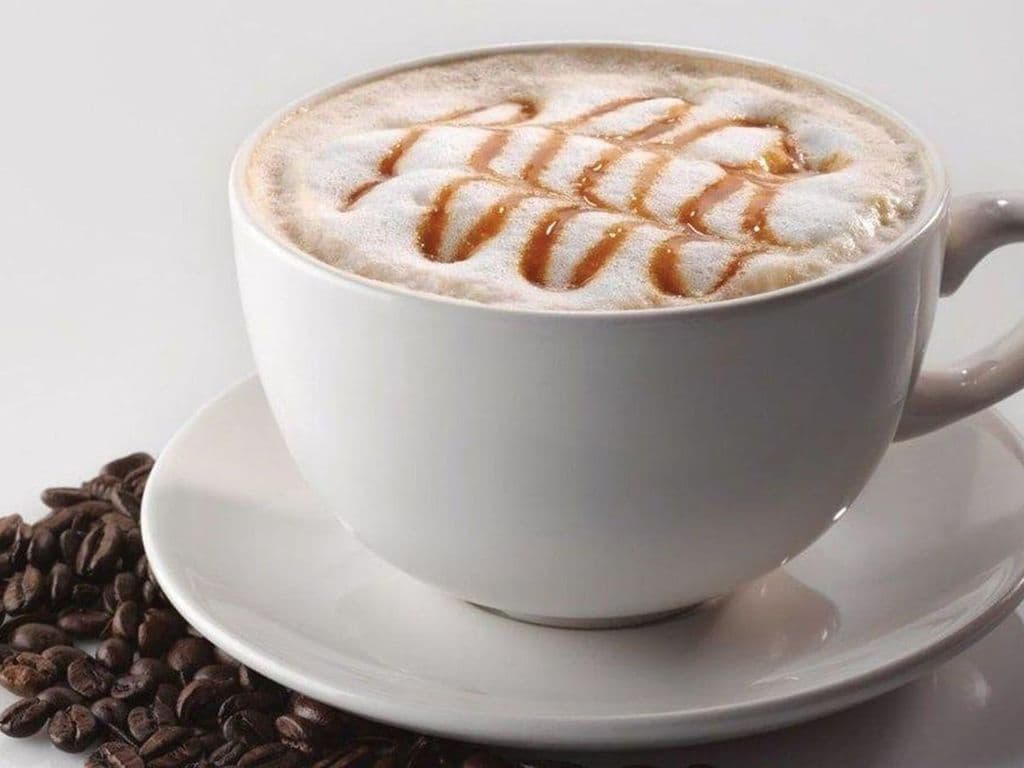 Caffe Latte