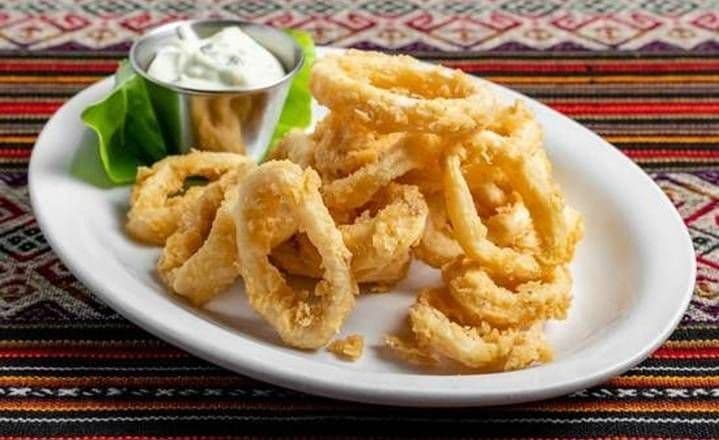 Calmar Frits