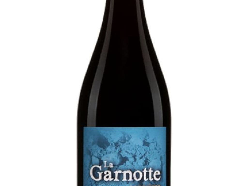 LA GARNOTTE