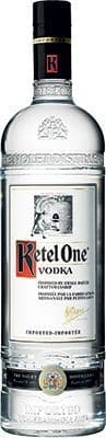 Ketel One Vodka, 1.14 L