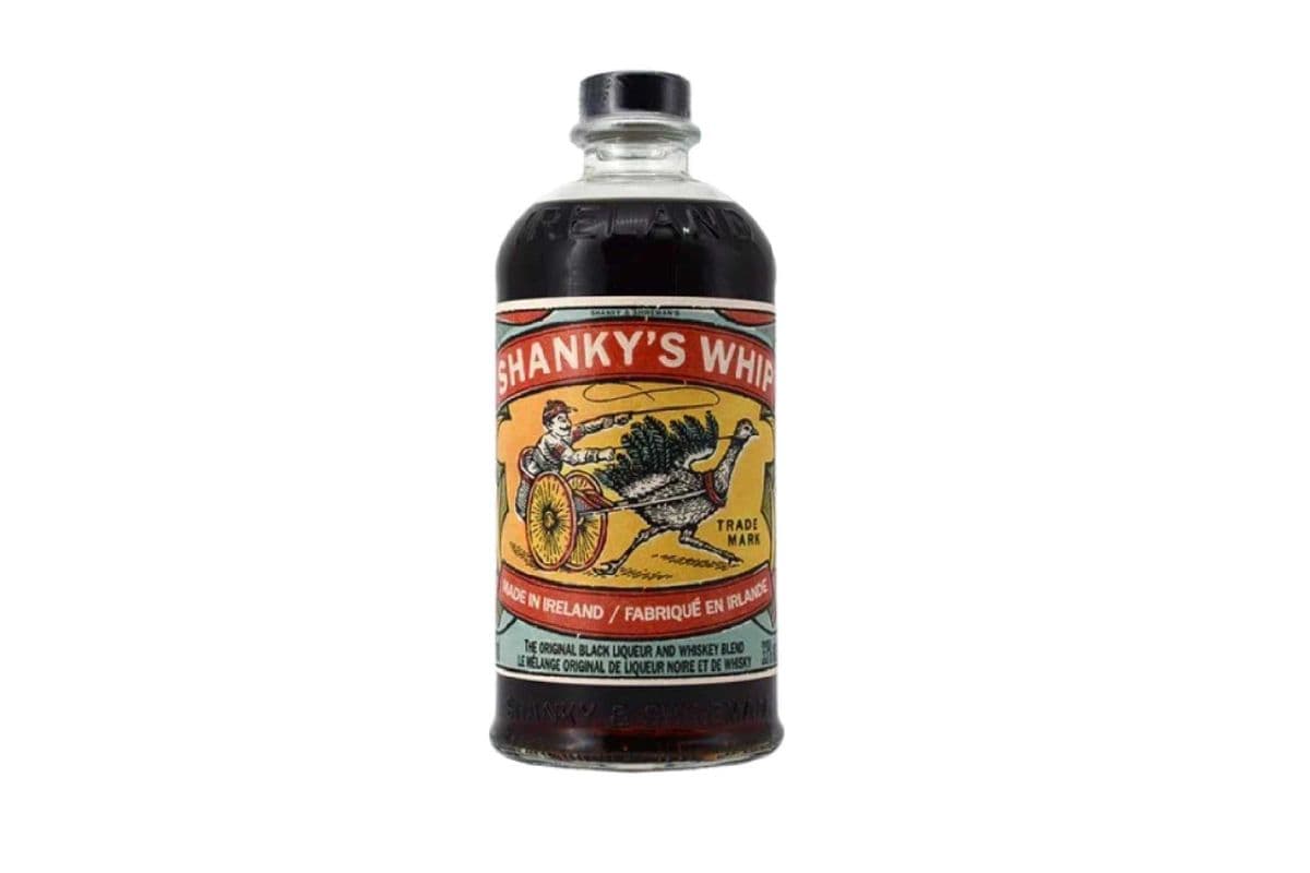 Shanky's Whip (1 x 750 ml)