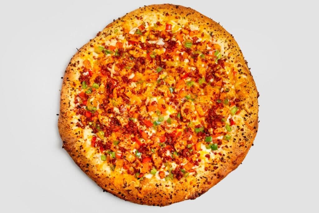 10" Small Chicken Parmesan