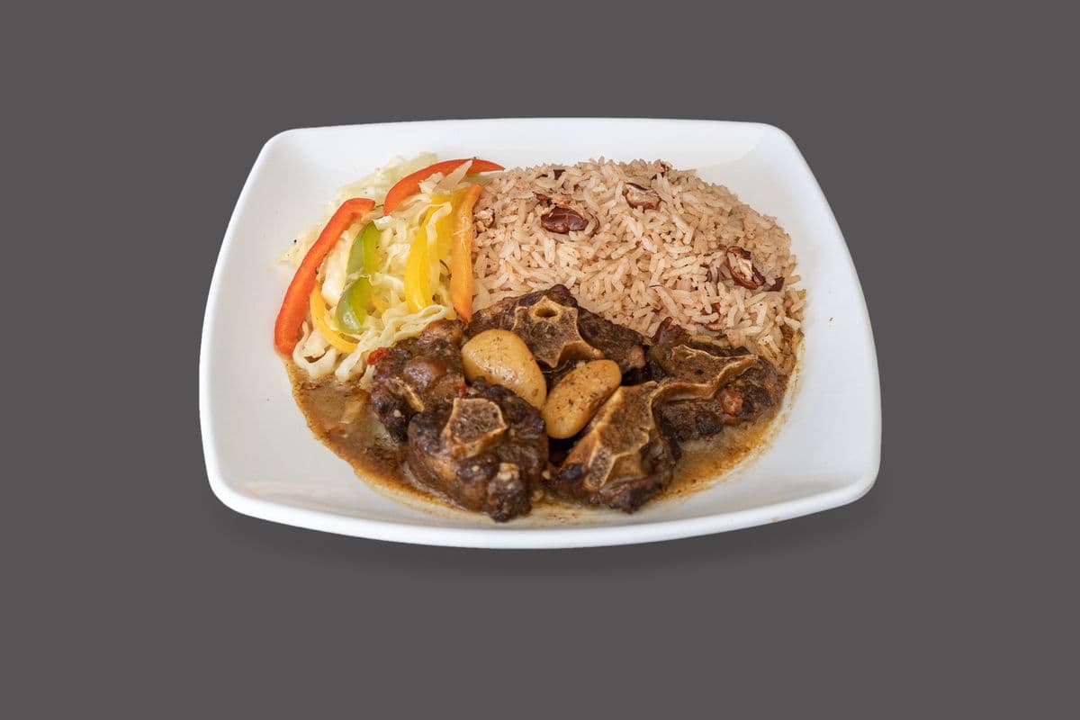 Oxtail