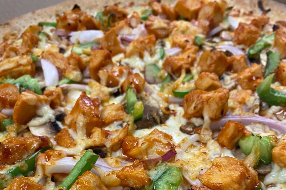 Large Barbecue Chicken House Choice