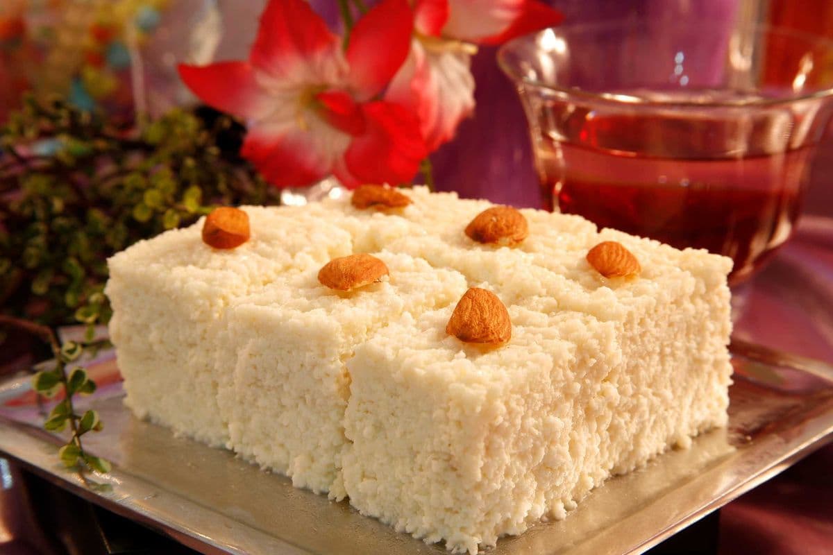 Kancha Sana (6 - 8 pcs)