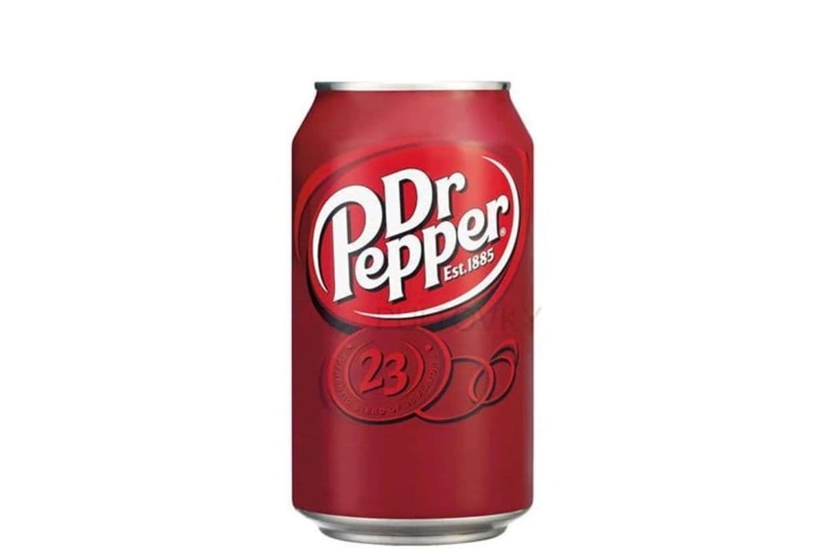 Dr. Pepper (355 ml)