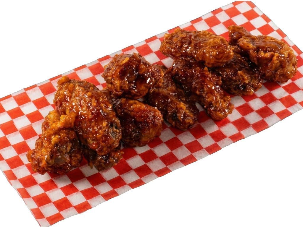 Wings