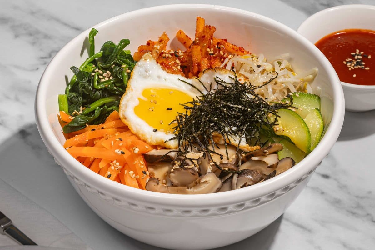 BIBIMBAP
