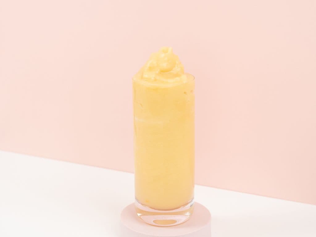 Peach Smoothie