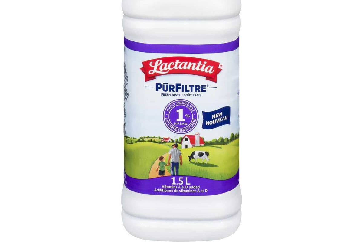 Lactantia 1% (1.5 L)