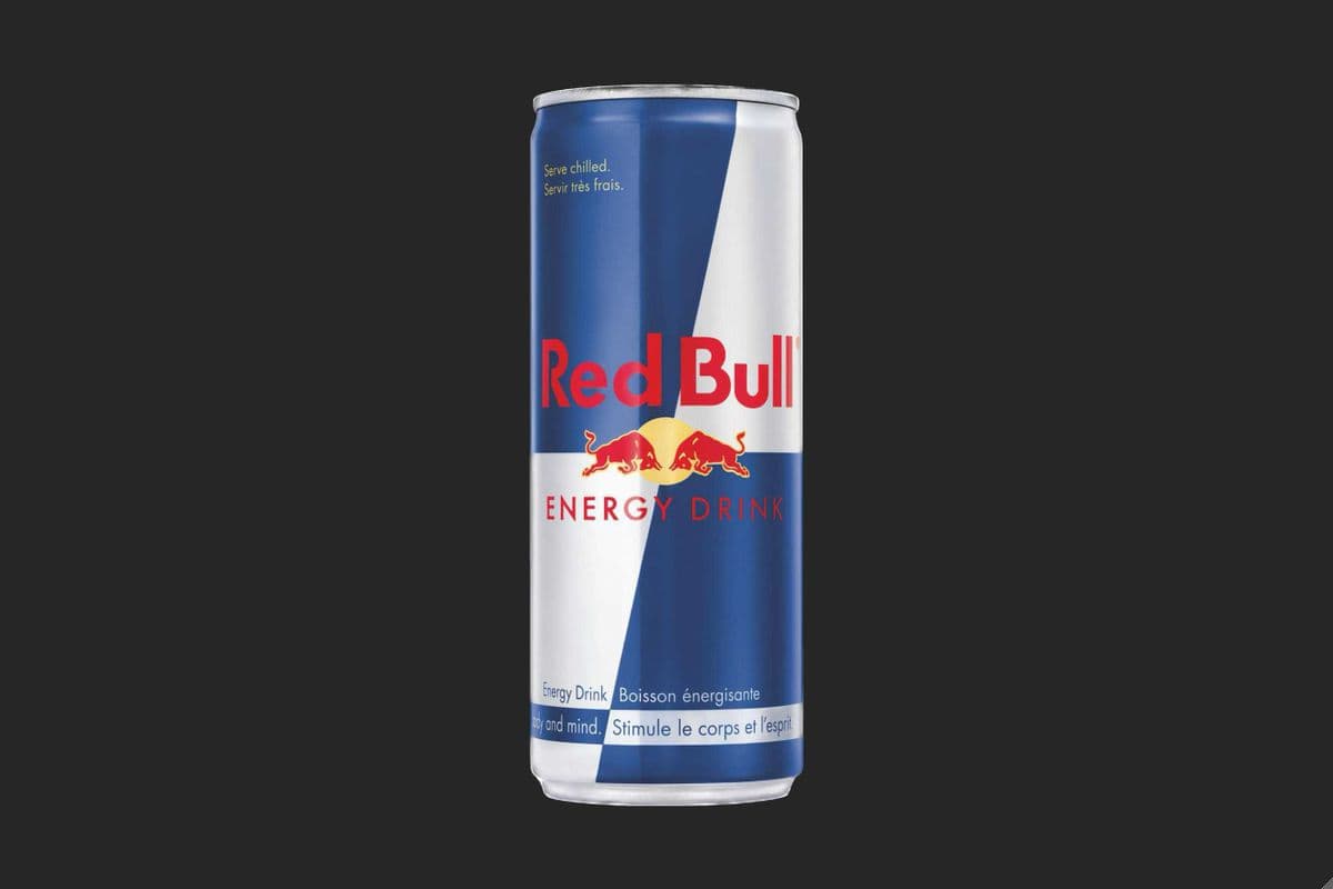 Red Bull 250mL