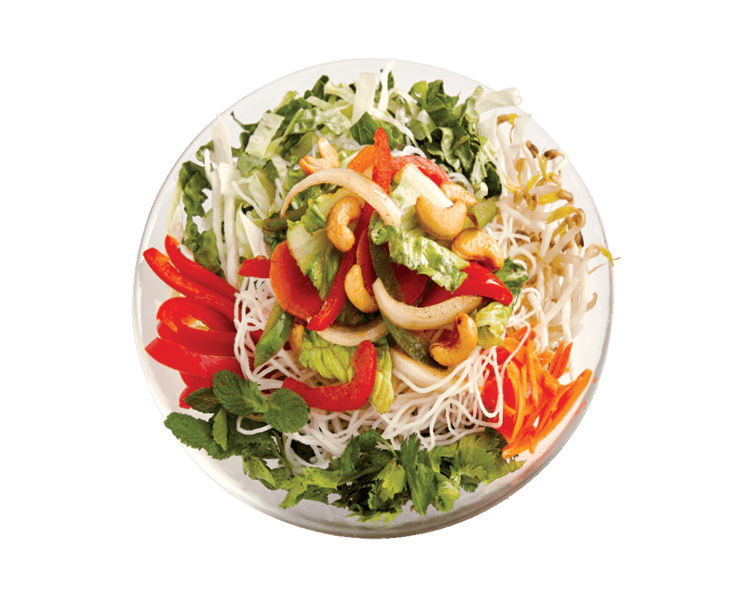 Shak-a-Bowl