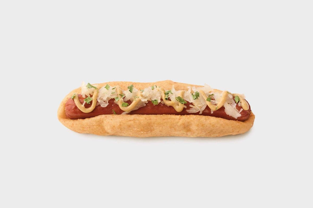 Gourmet BeaverDog