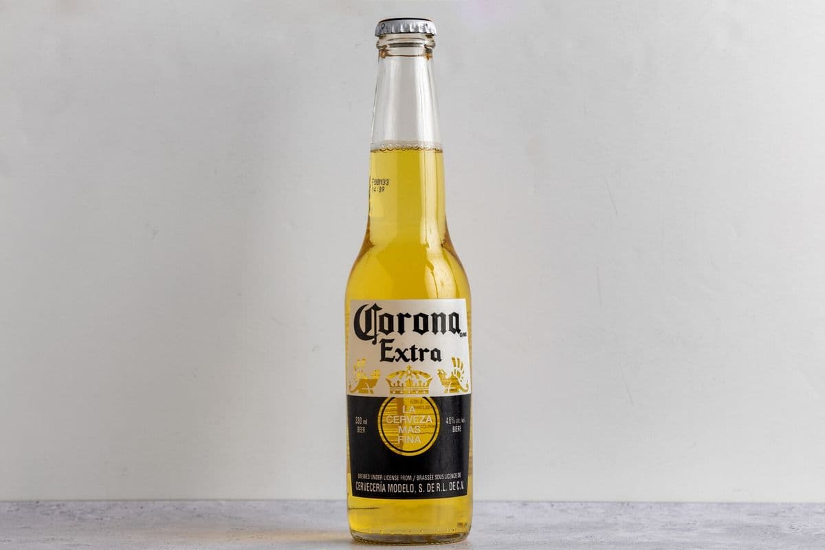 Corona (1 x 341 ML)