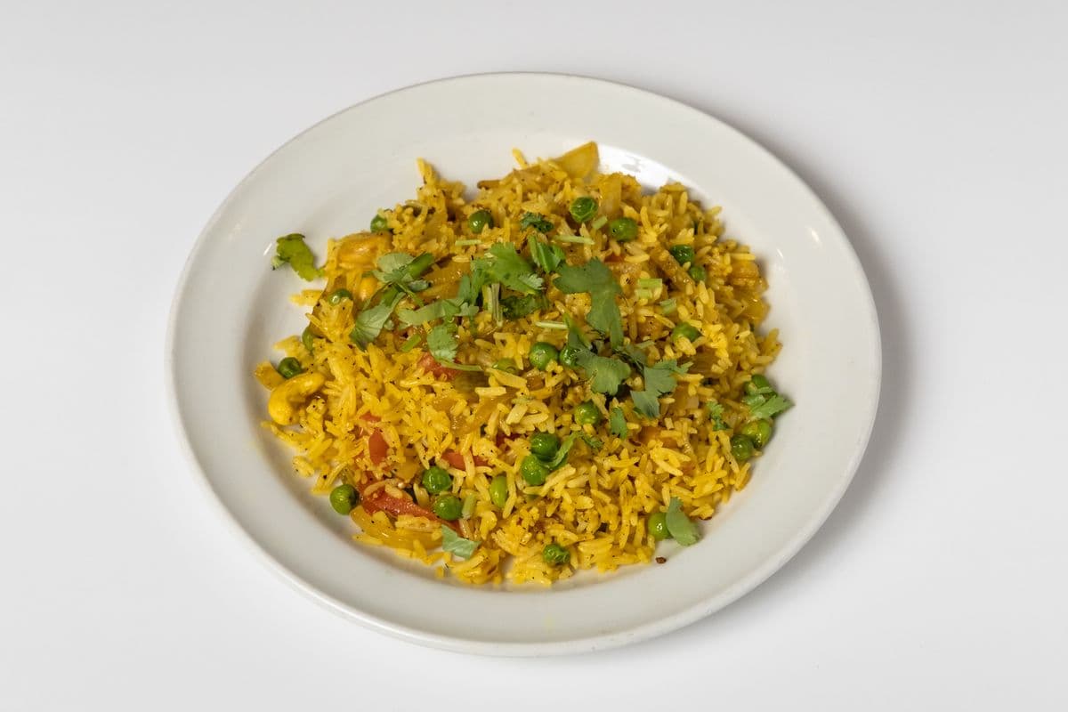 Fried Rice