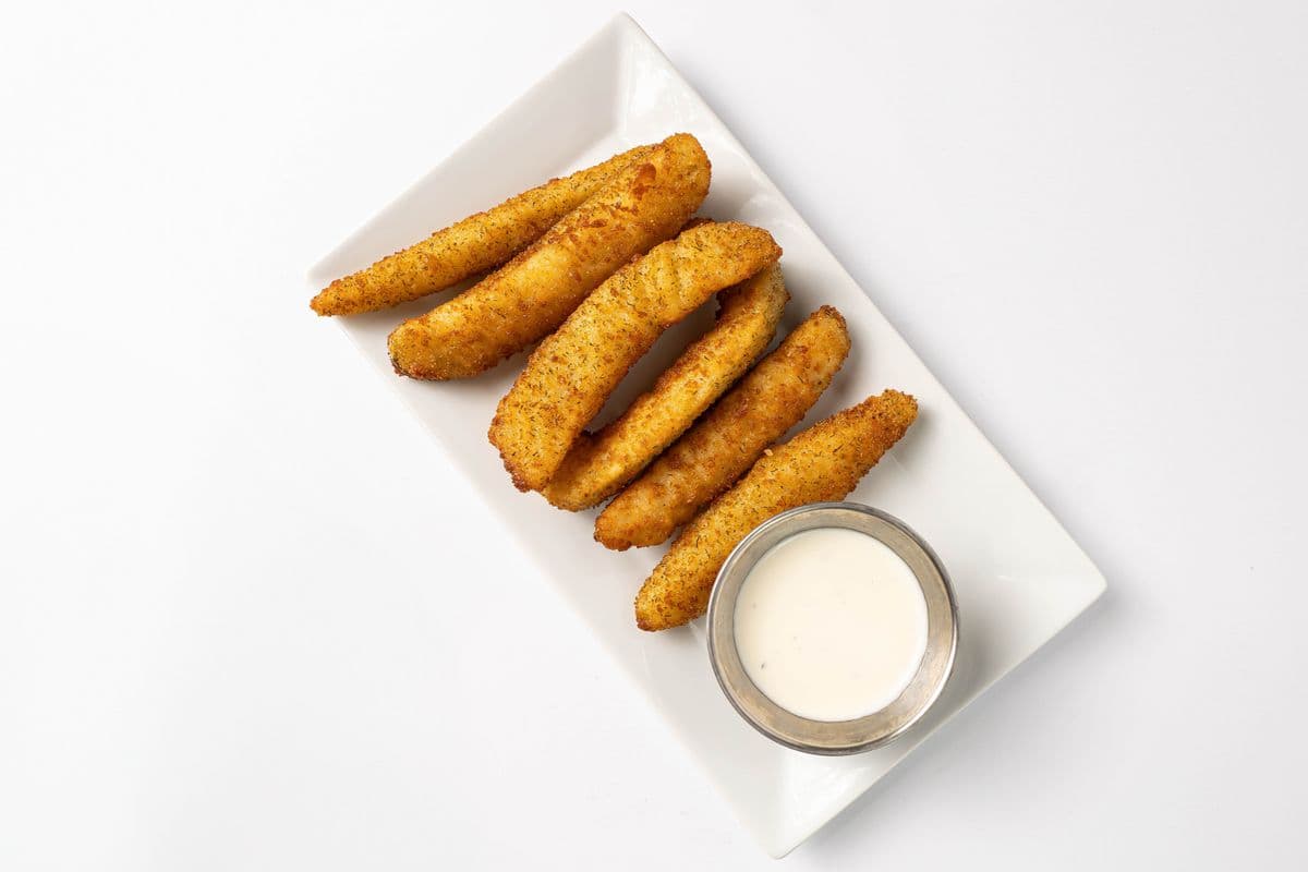 Pickle Spears