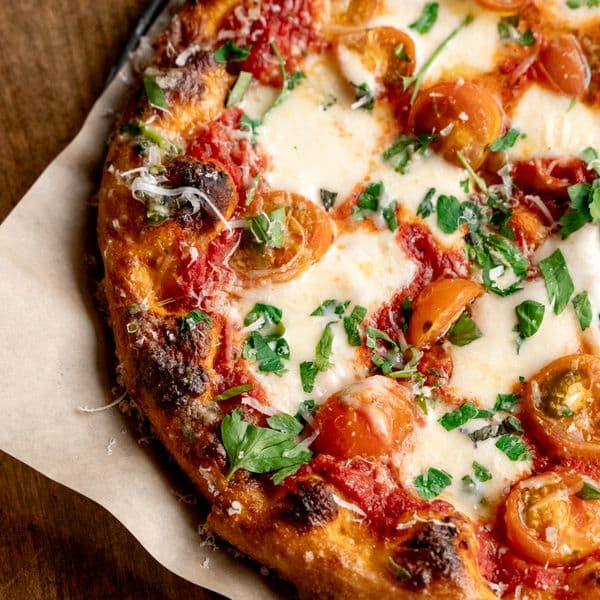 LIBERTY MARGHERITA