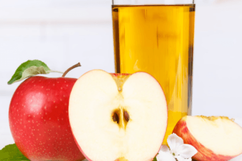 Apple Juice