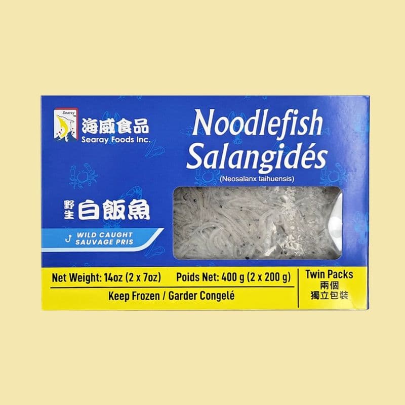 Noodlefish, 400g, Searay