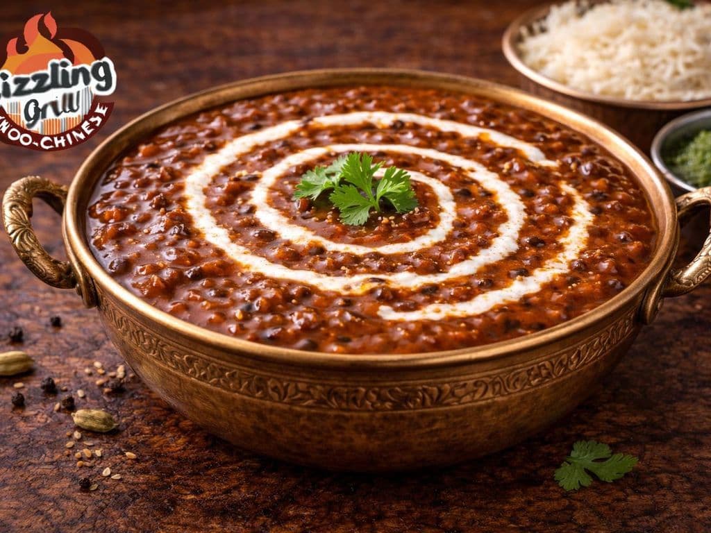 Dal Makhni