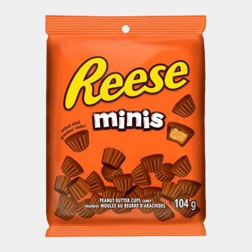 Reese's mini (104g) / Reese's Mini (104g)
