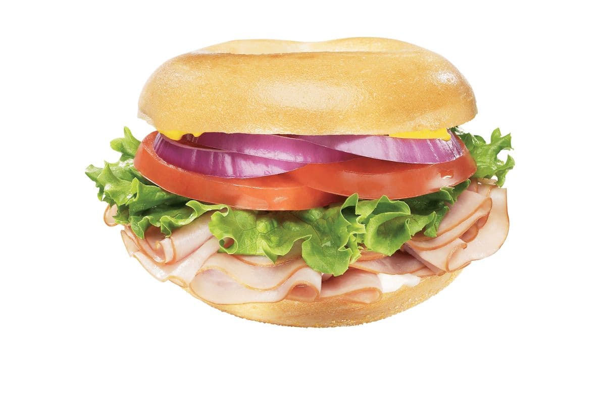 Ham Sandwich