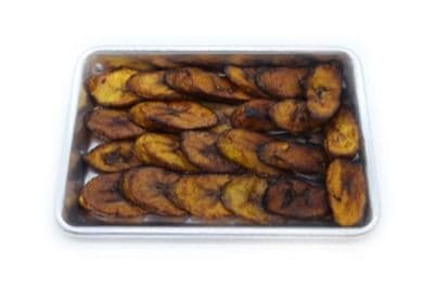 Plantain