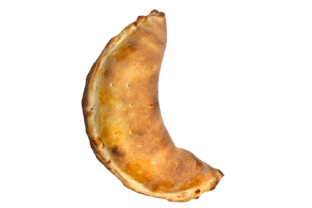 Meat Calzone