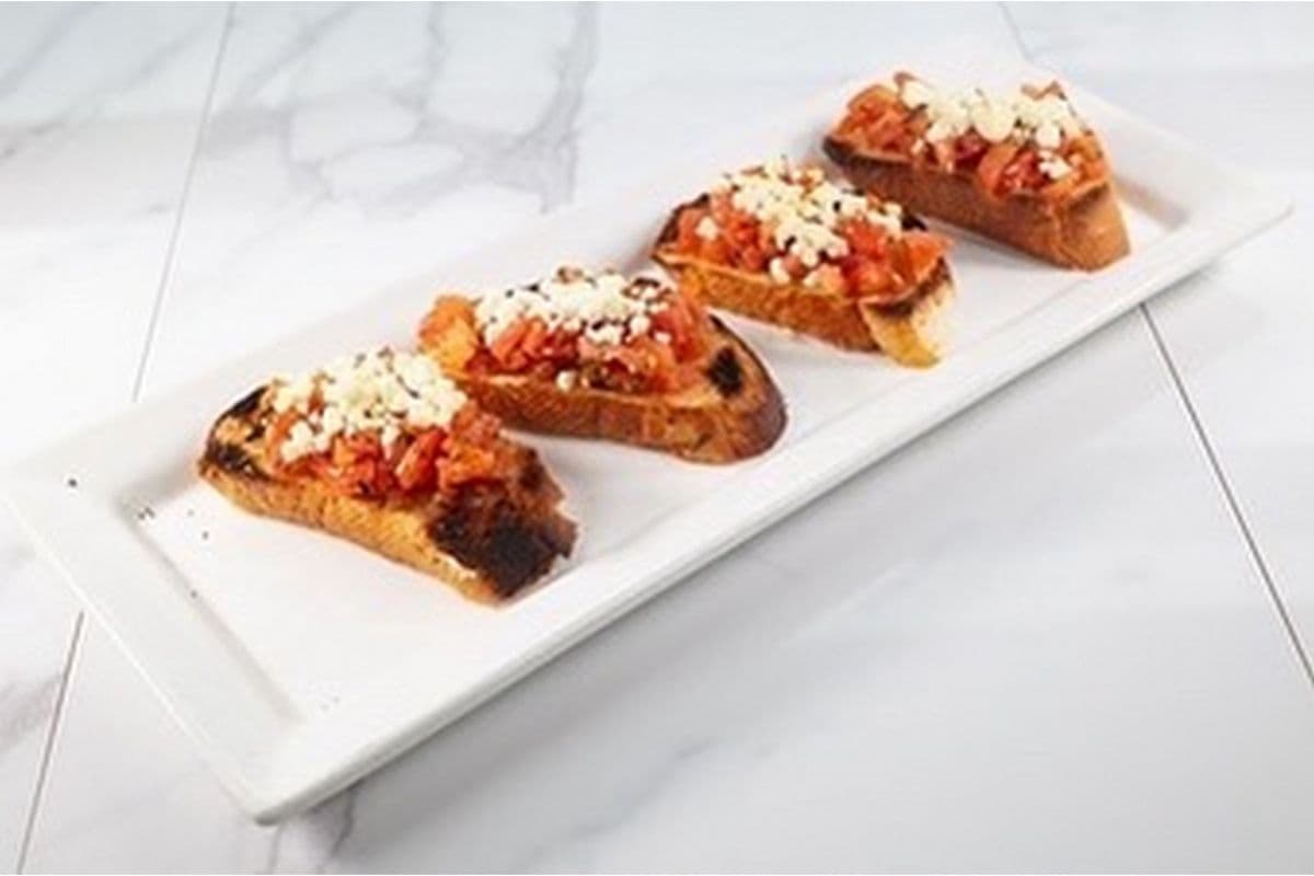 Bruschetta