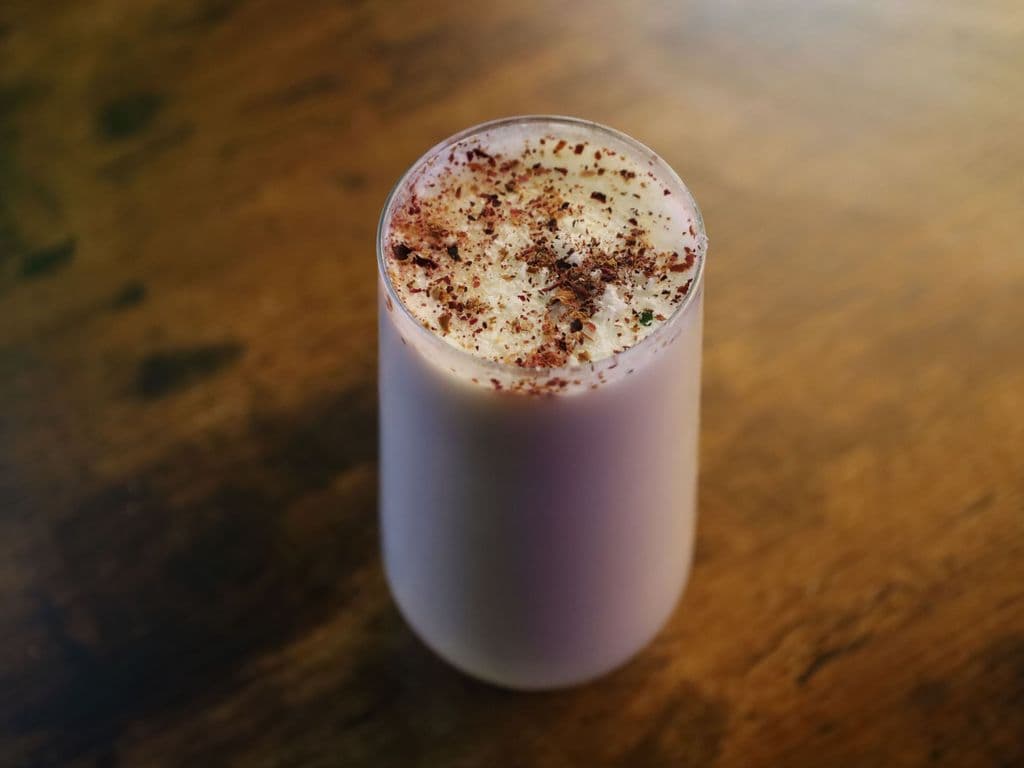 Sweet Lassi