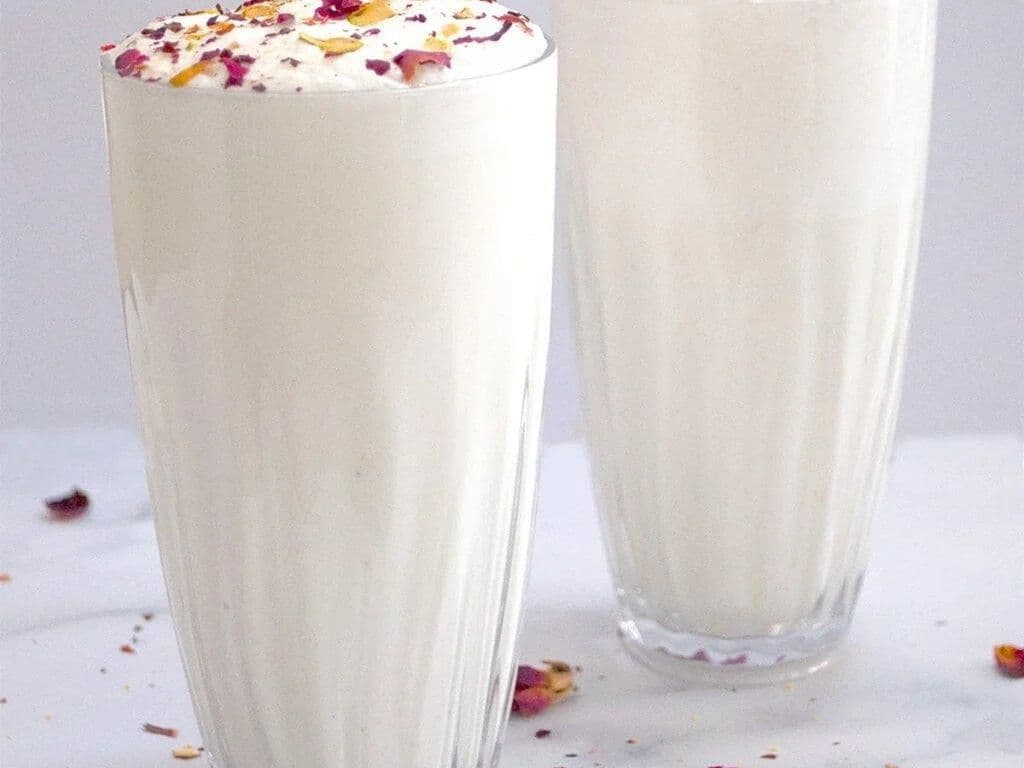 SWEET LASSI