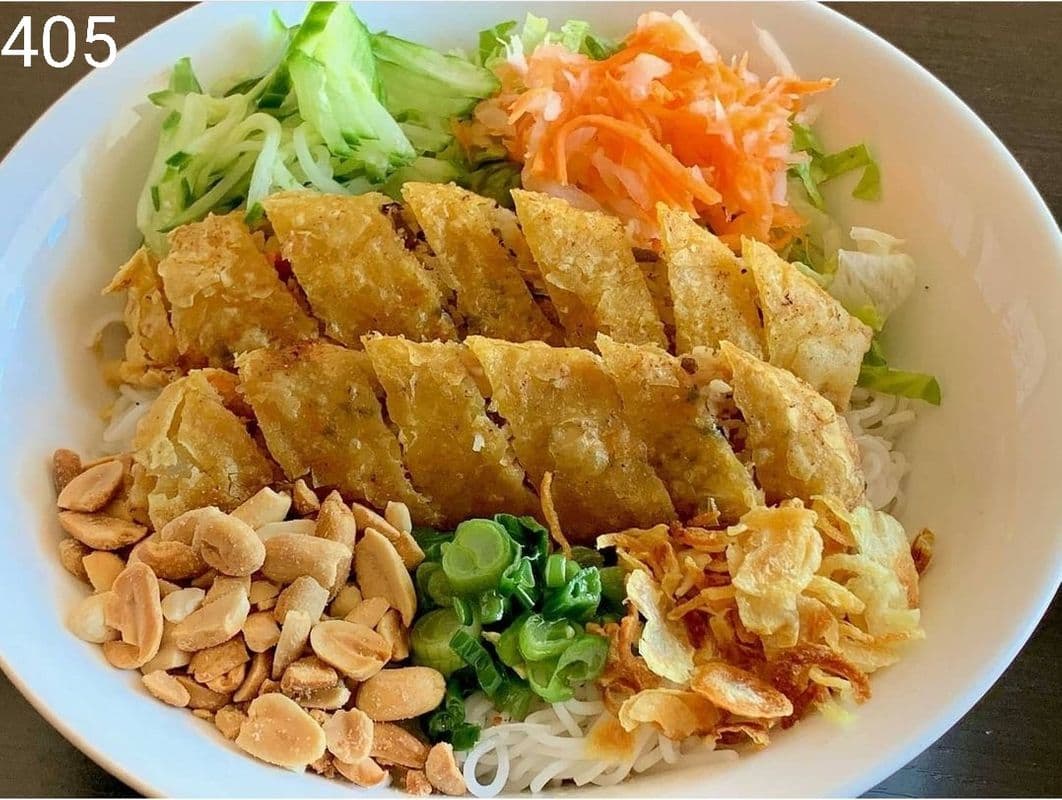 405. Bun Cha Gio