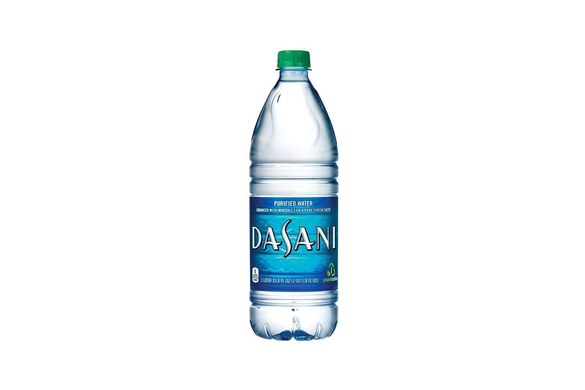 Water (500 ml)
