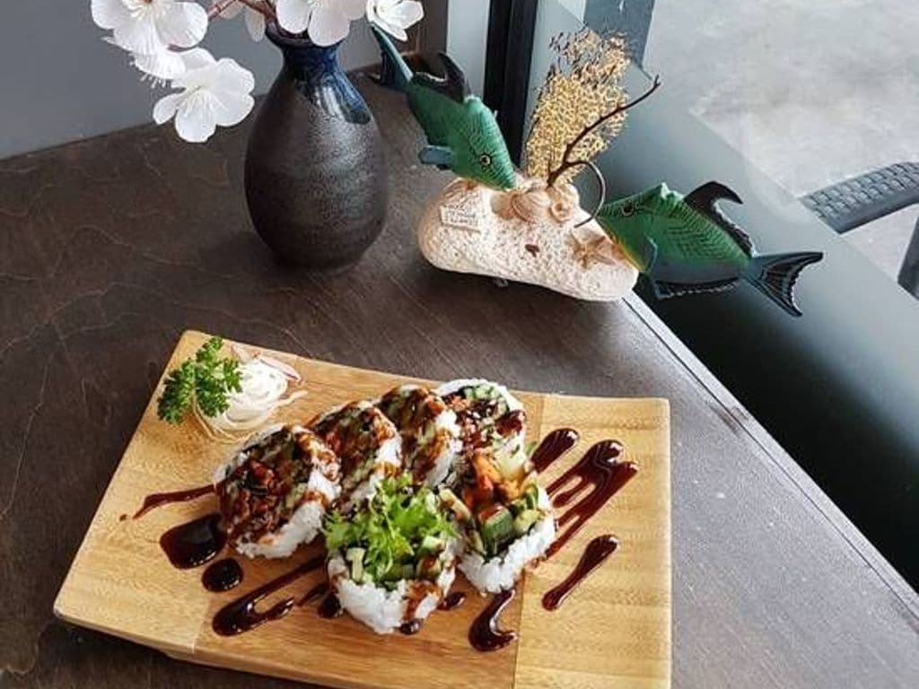 BC Roll