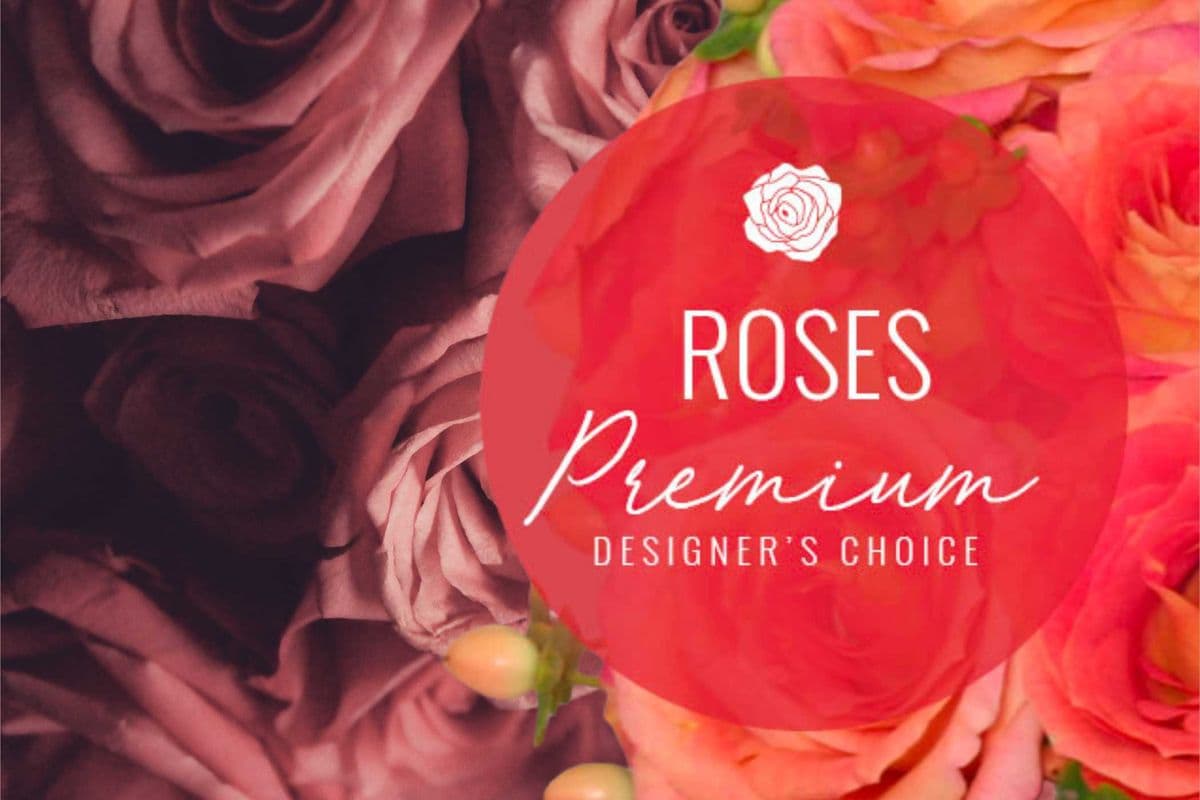 Rose Arrangement