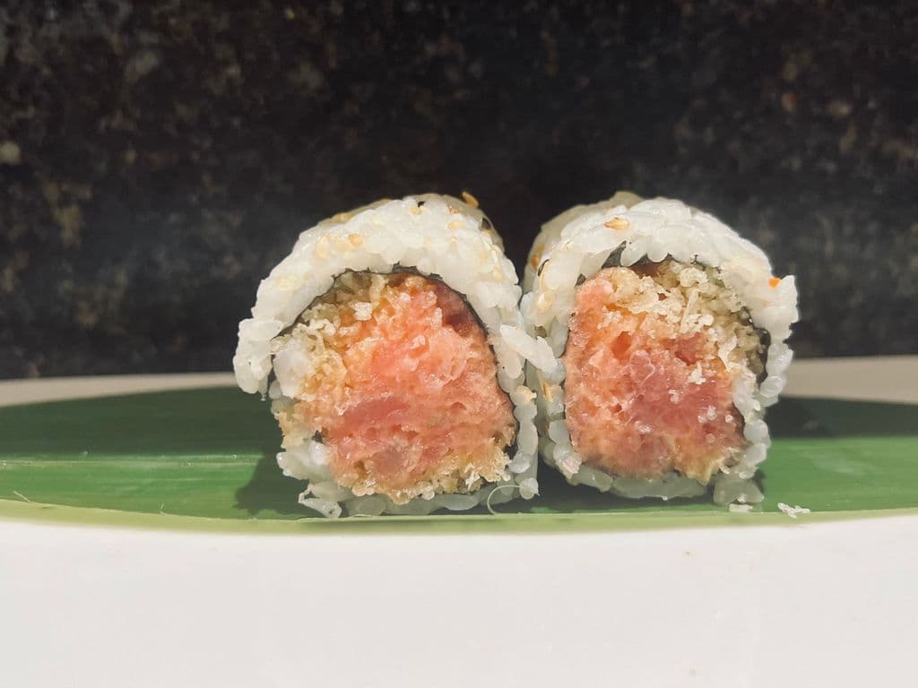Spicy Tuna Roll