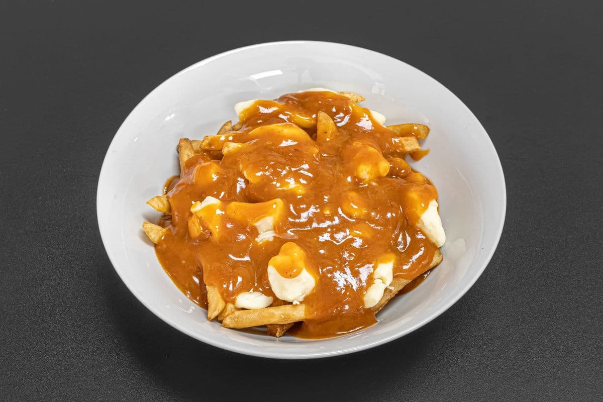 Poutine