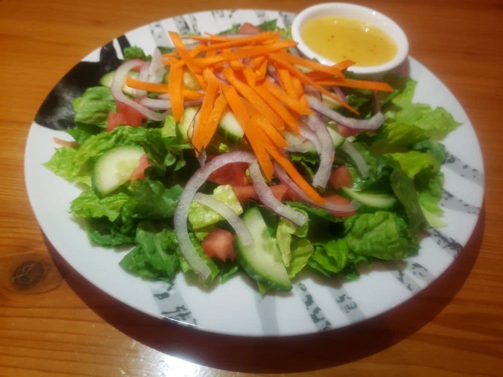 Garden Salad