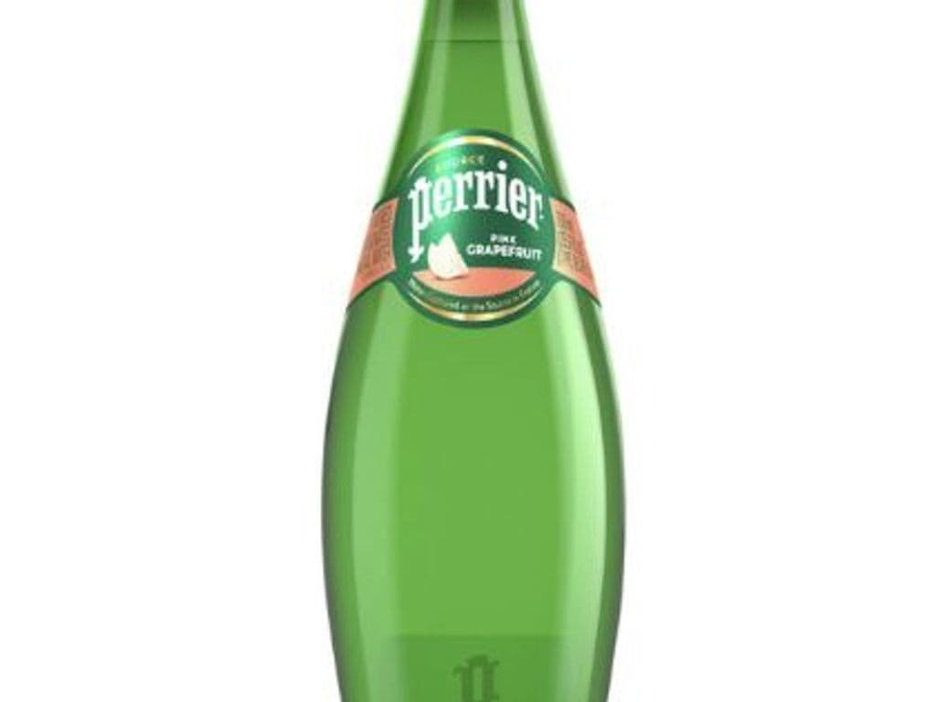 Perrier Grapefruit