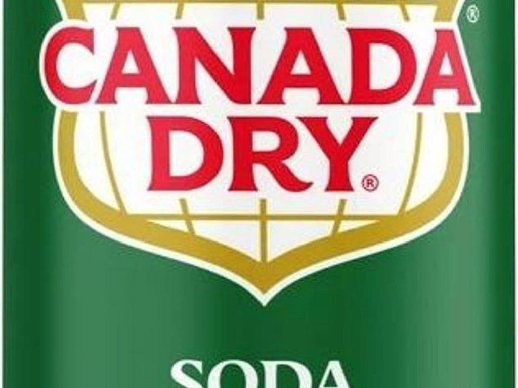 Ginger Ale