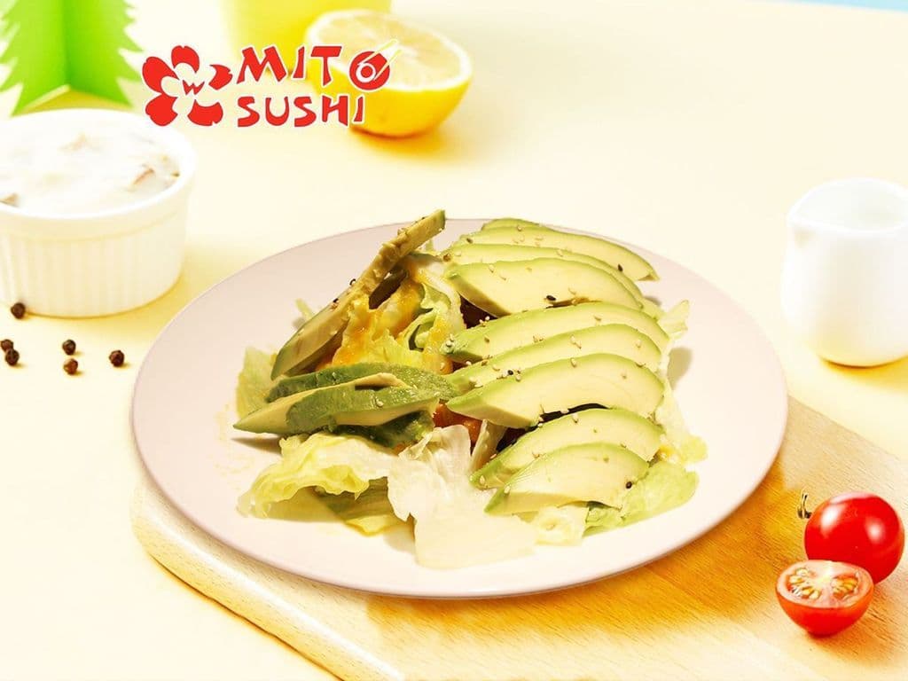 Avocado Salad