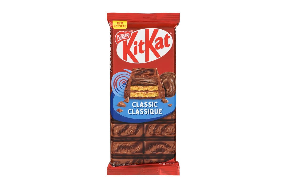 Kit Kat Classic (99g) 77766